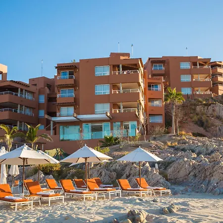 Baja Point Resort Villas