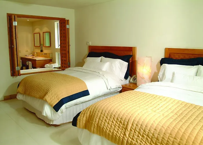 Resort Baja Point San José del Cabo