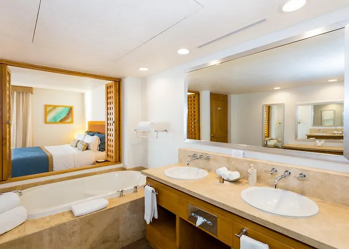 Baja Point Resort San José del Cabo