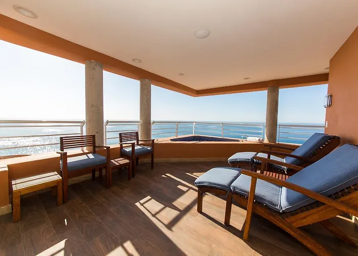 Baja Point Resort