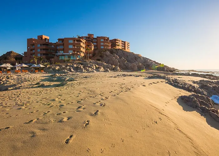 Baja Point