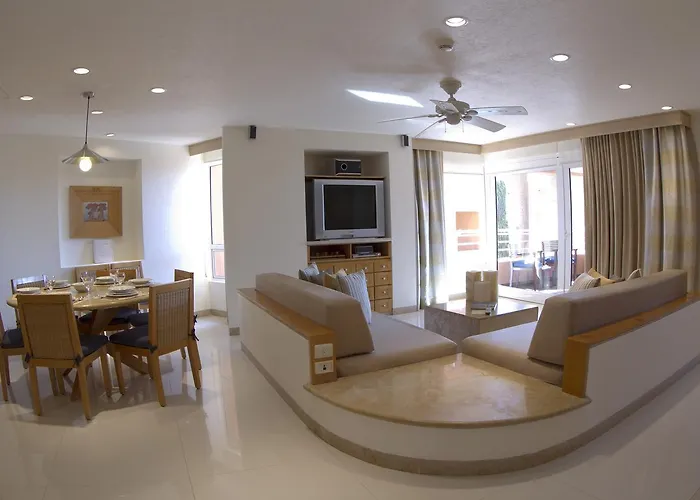 Resort Baja Point San José del Cabo