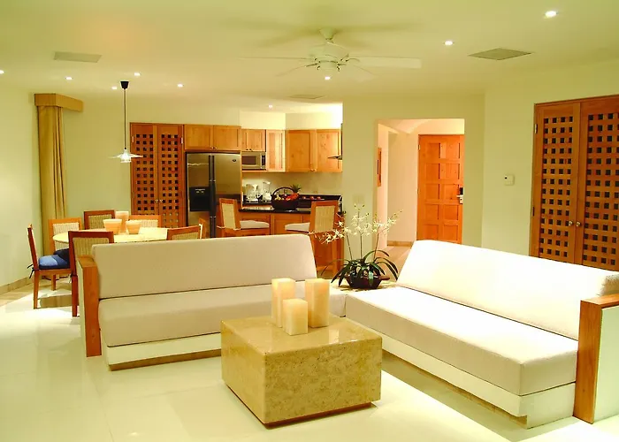Baja Point Resort San José del Cabo