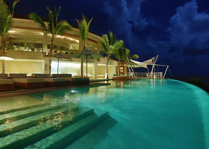 Baja Point Resort San José del Cabo