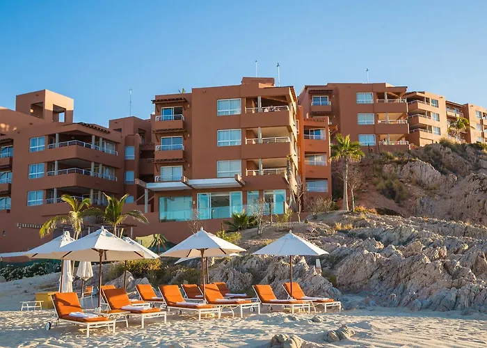 Baja Point Resort San José del Cabo