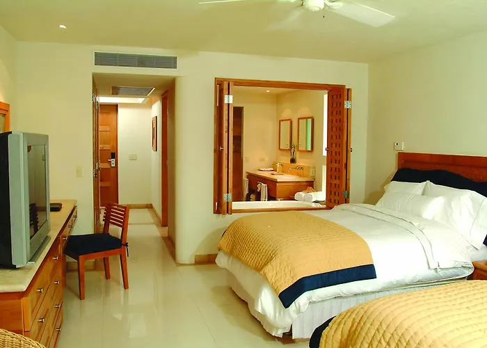 Baja Point 5* San José del Cabo