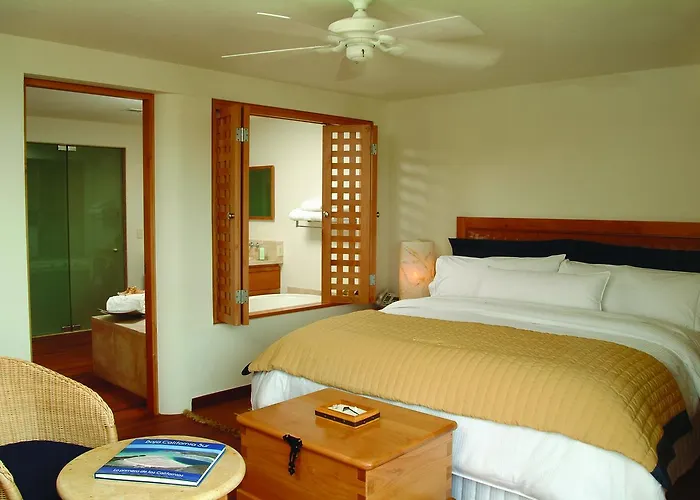 Baja Point Resort 5*