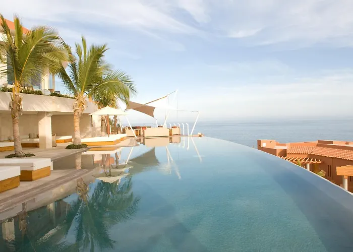Baja Point San José del Cabo