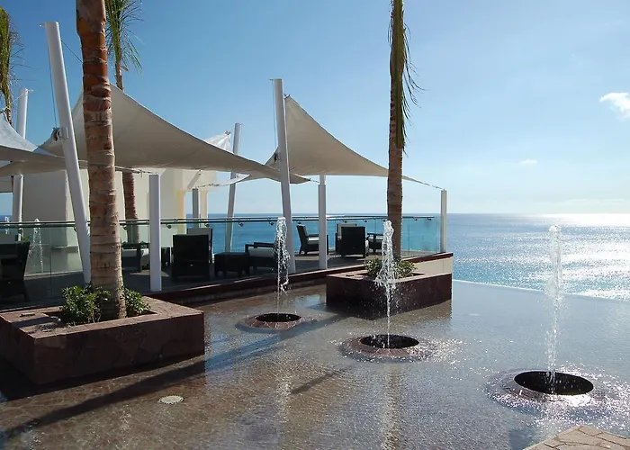 Baja Point Resort 5*