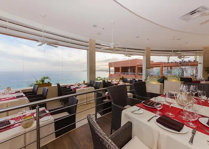 Baja Point Resort San José del Cabo
