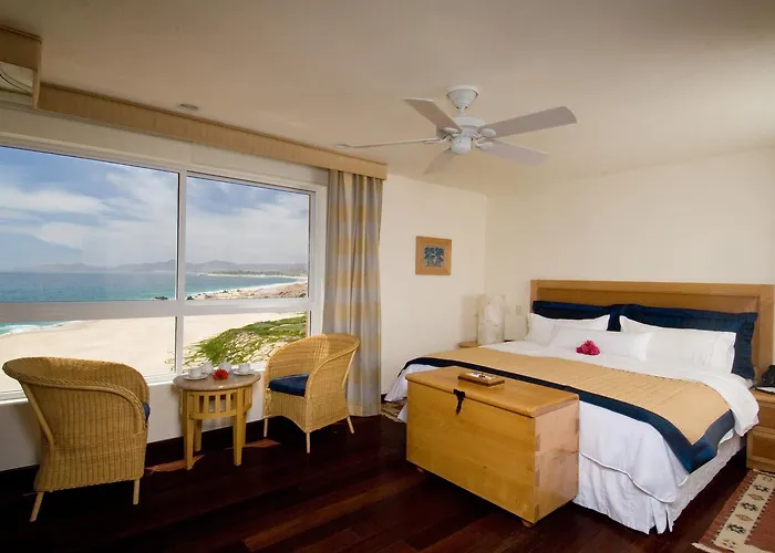 Baja Point 5* San José del Cabo