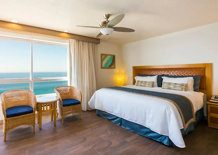 Baja Point 5*
