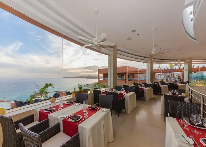 Resort Baja Point 5*