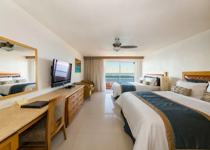 Baja Point Resort San José del Cabo