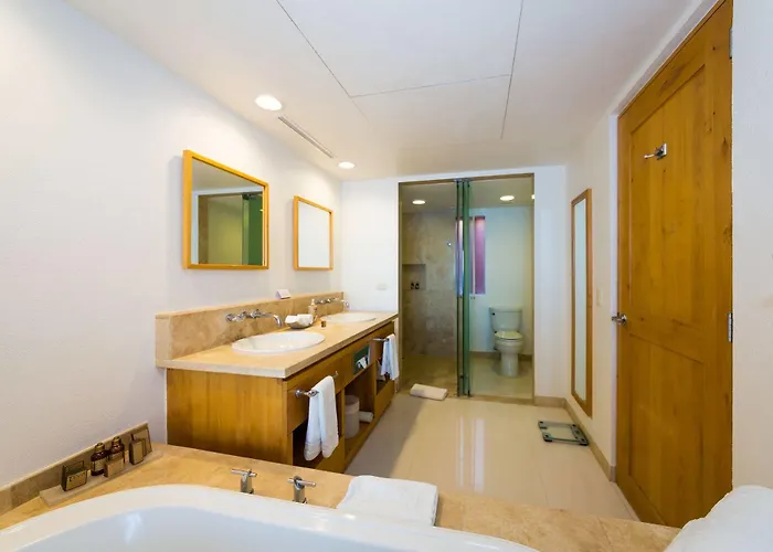 Baja Point 5* San José del Cabo