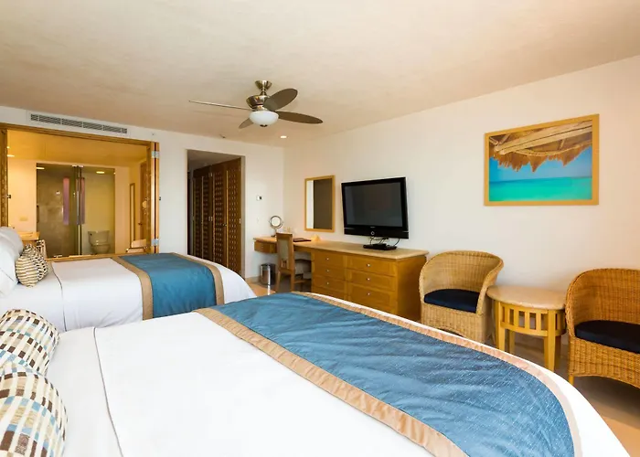 Resort Baja Point 5*