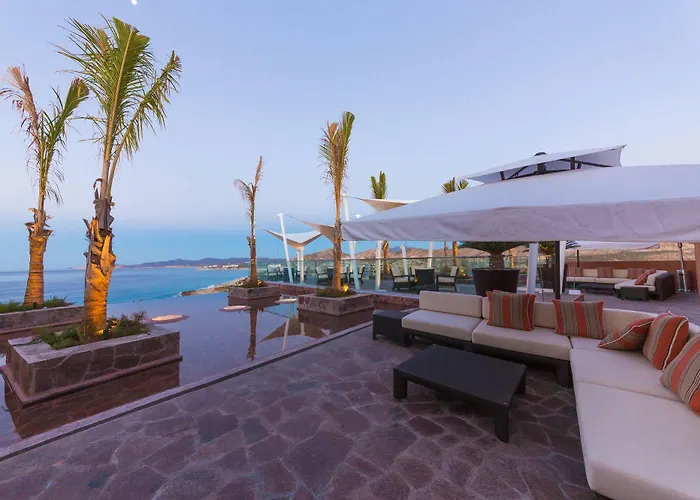 Resort Baja Point 5*