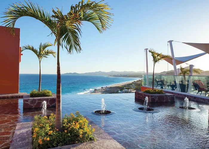 Baja Point Resort San José del Cabo