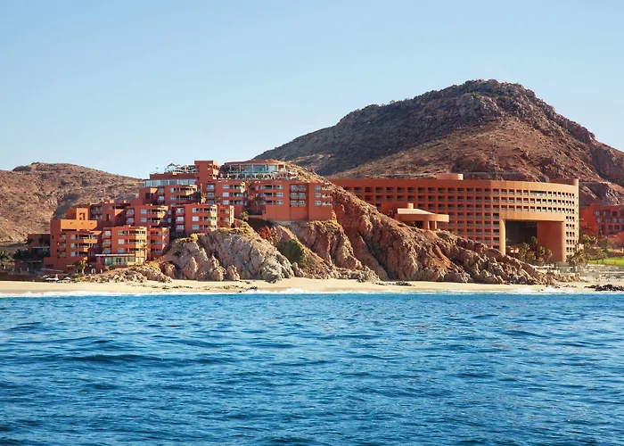 Baja Point 5* San José del Cabo