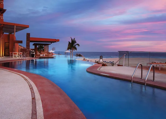 Baja Point 5*