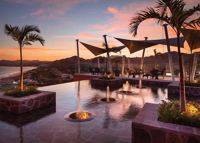 Baja Point Resort San José del Cabo