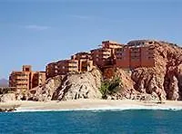 Resort Baja Point